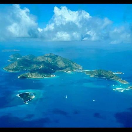 Ocean View Villas Jost Van Dyke Екстериор снимка