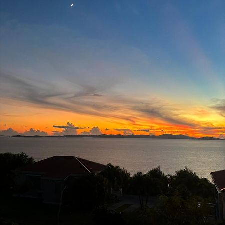 Ocean View Villas Jost Van Dyke Екстериор снимка