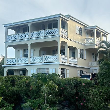 Ocean View Villas Jost Van Dyke Екстериор снимка