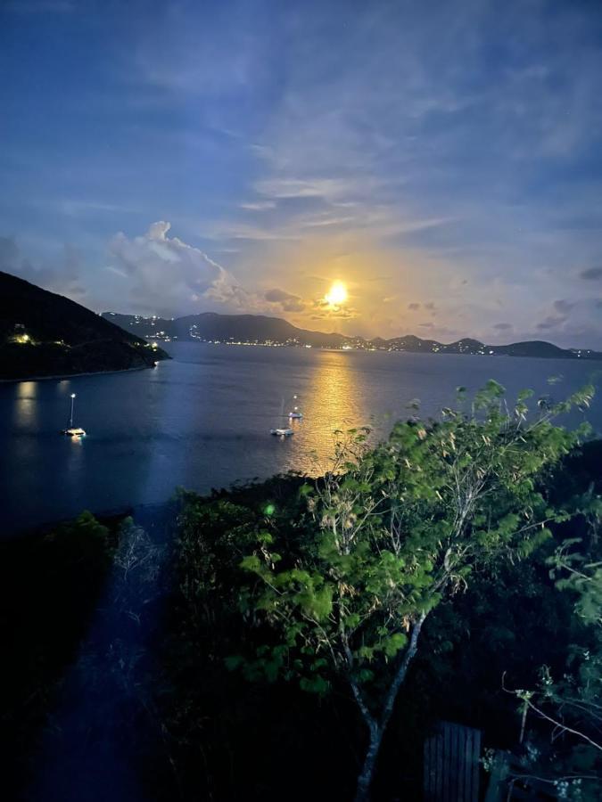 Ocean View Villas Jost Van Dyke Екстериор снимка