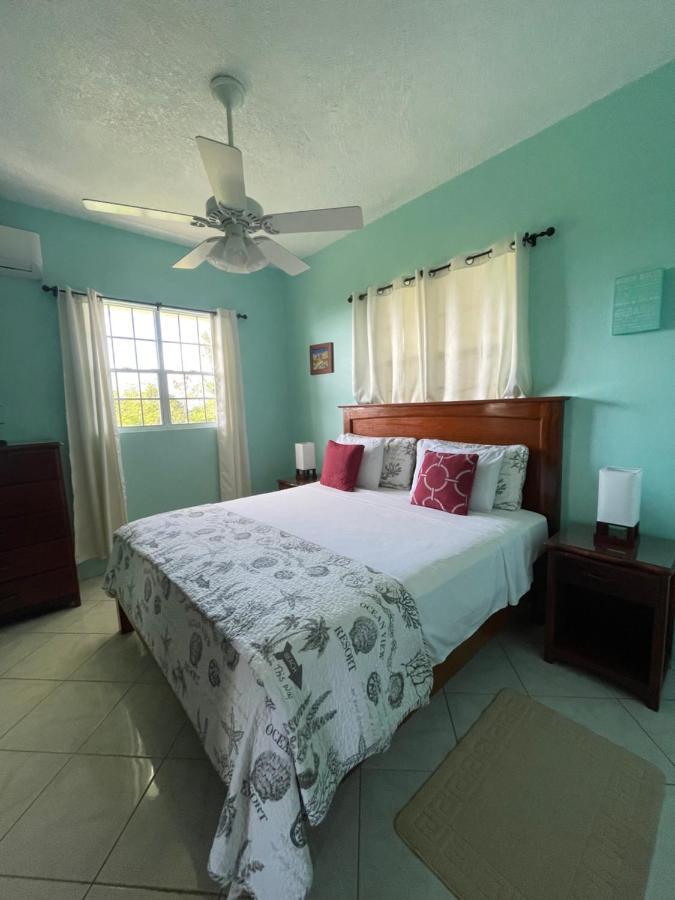 Ocean View Villas Jost Van Dyke Екстериор снимка