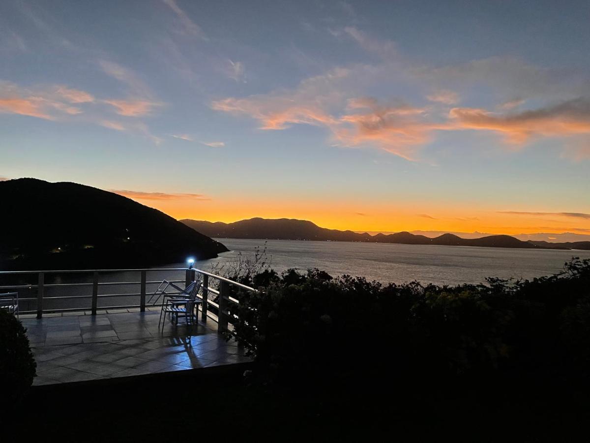 Ocean View Villas Jost Van Dyke Екстериор снимка