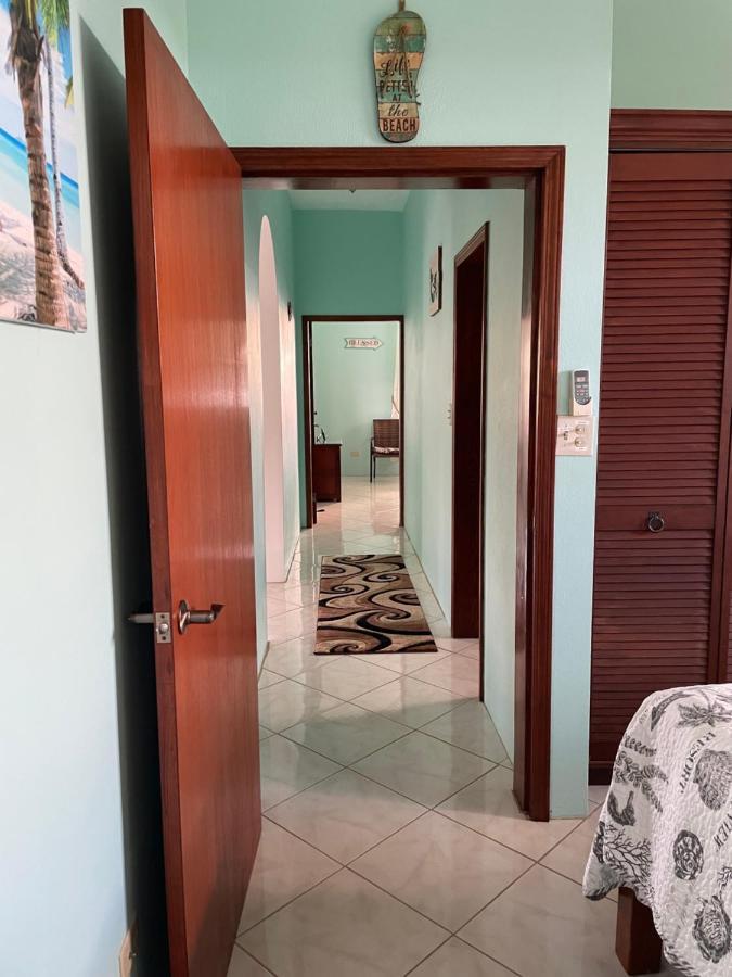 Ocean View Villas Jost Van Dyke Екстериор снимка