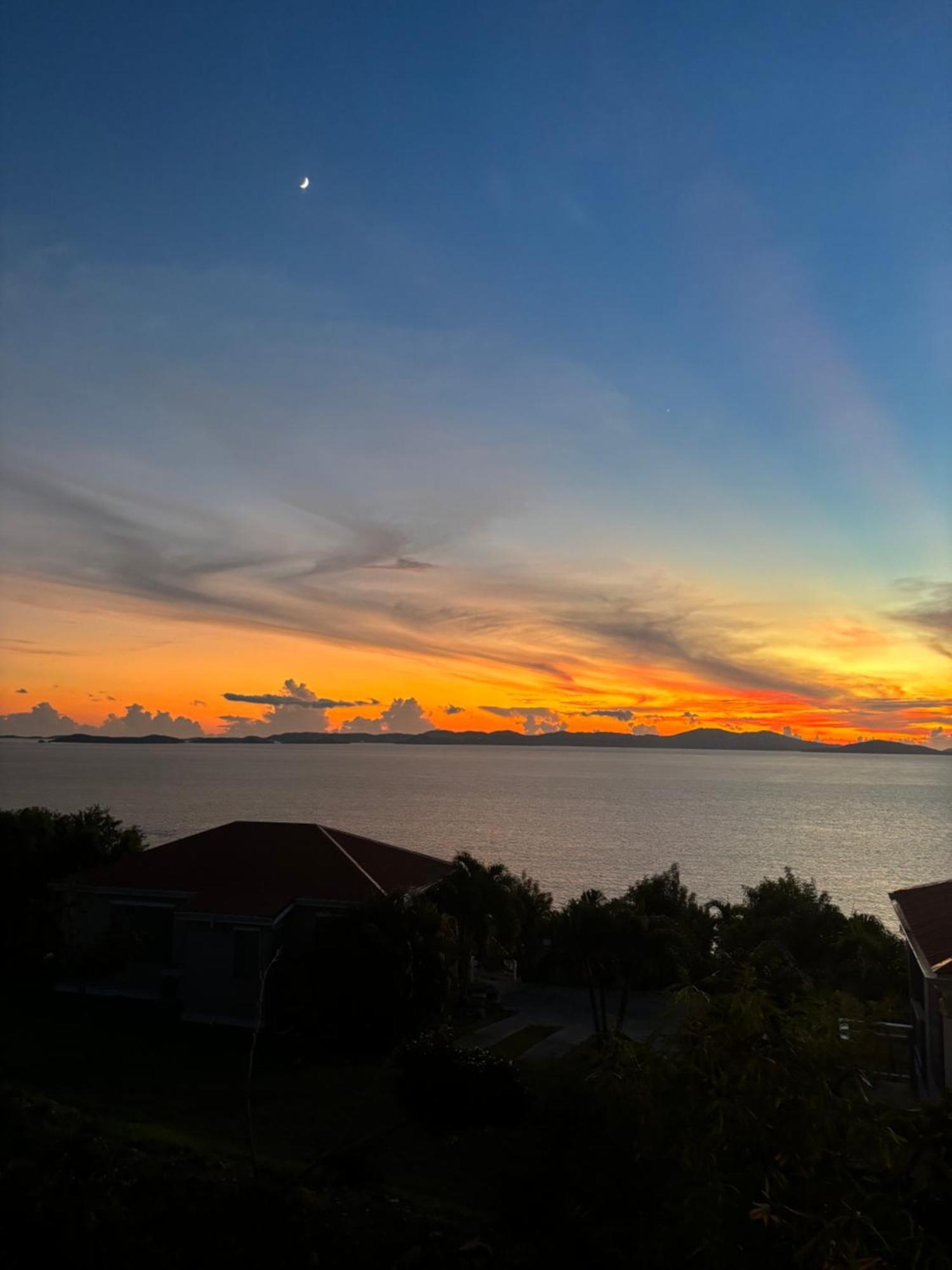 Ocean View Villas Jost Van Dyke Екстериор снимка