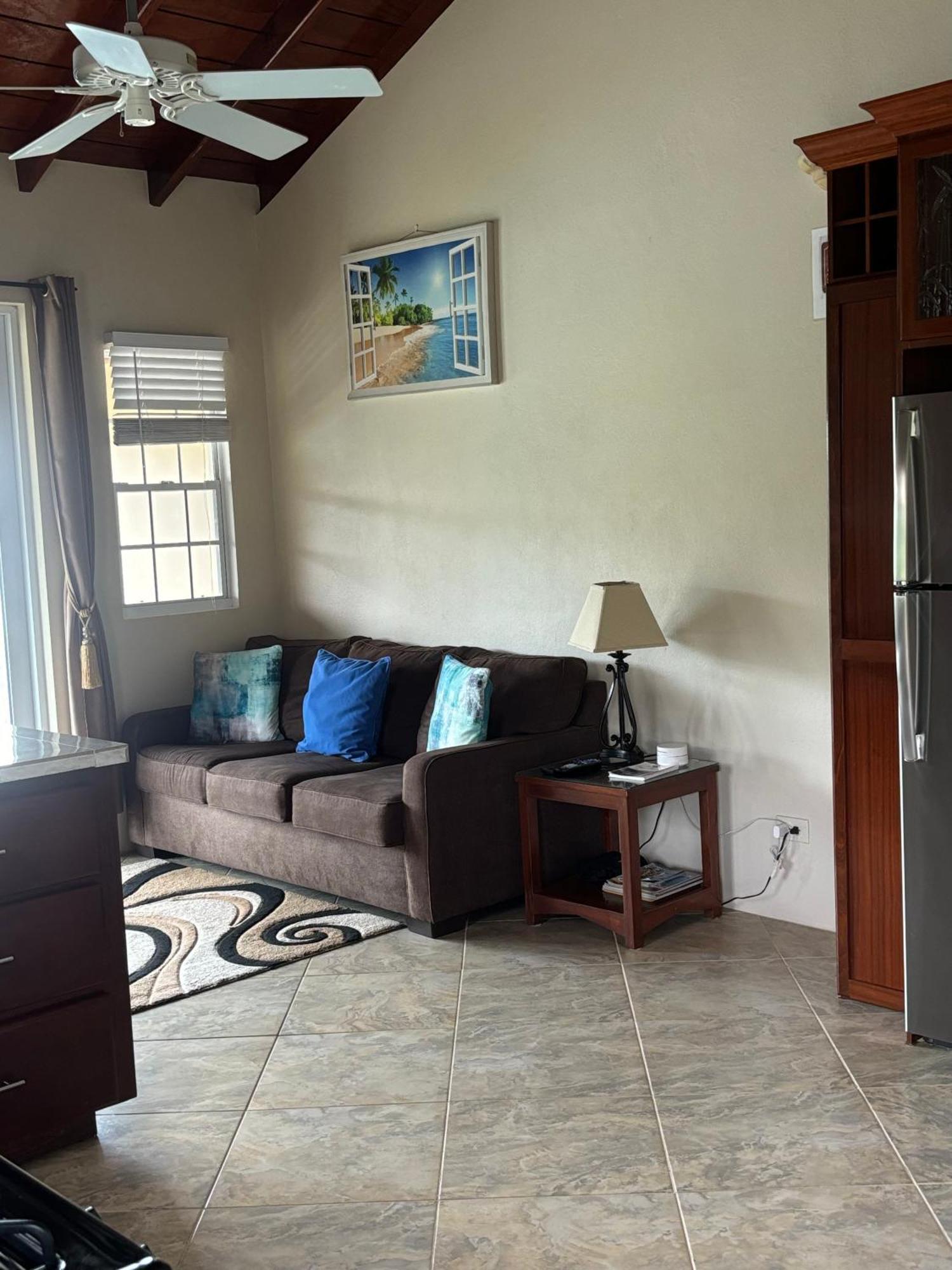 Ocean View Villas Jost Van Dyke Екстериор снимка