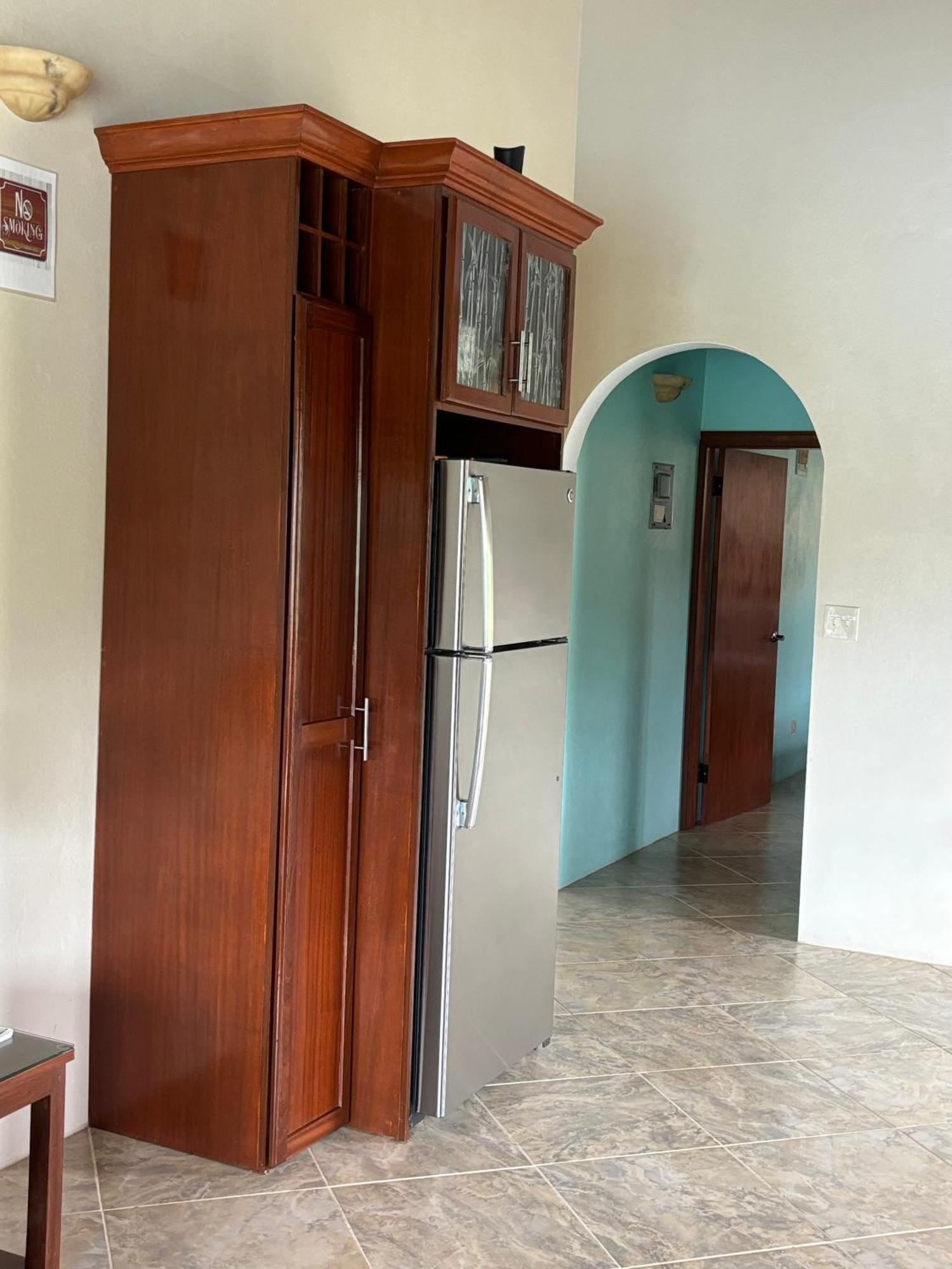Ocean View Villas Jost Van Dyke Екстериор снимка