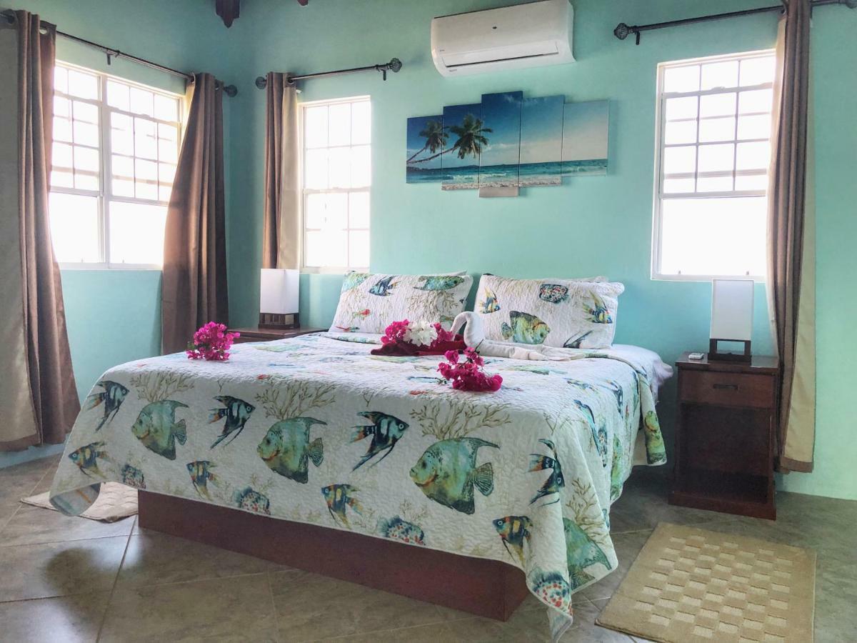Ocean View Villas Jost Van Dyke Екстериор снимка