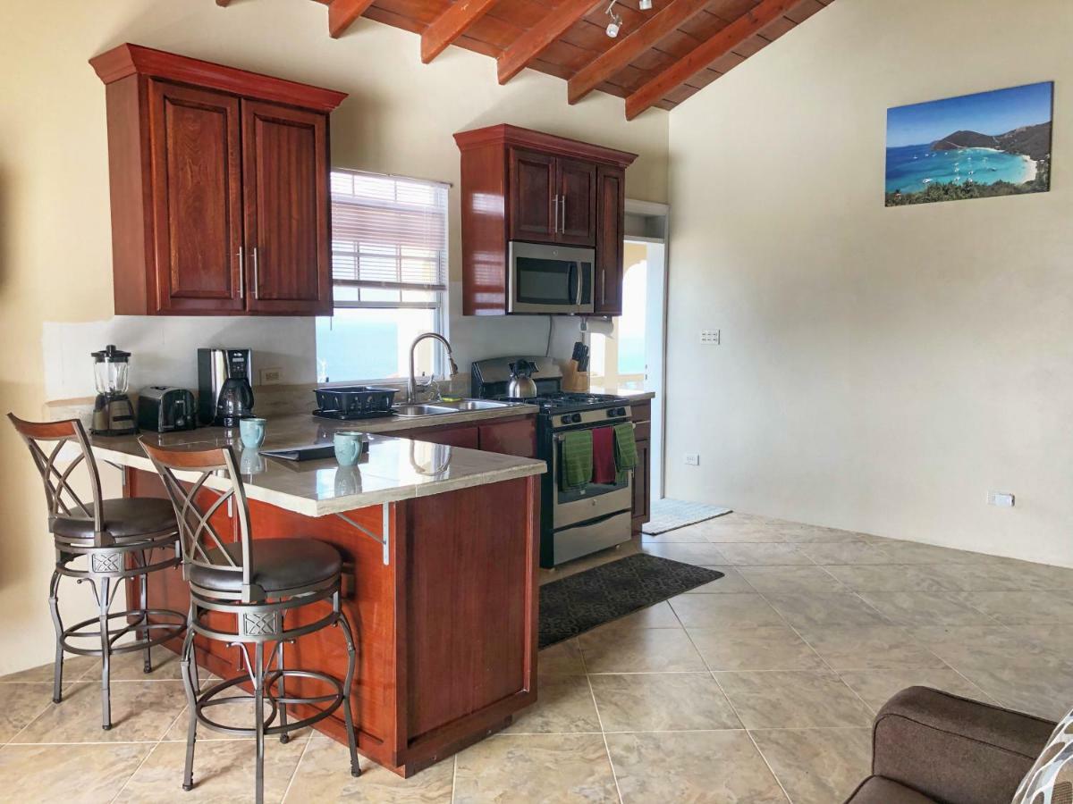 Ocean View Villas Jost Van Dyke Екстериор снимка