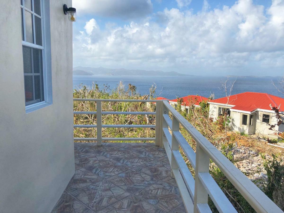 Ocean View Villas Jost Van Dyke Екстериор снимка