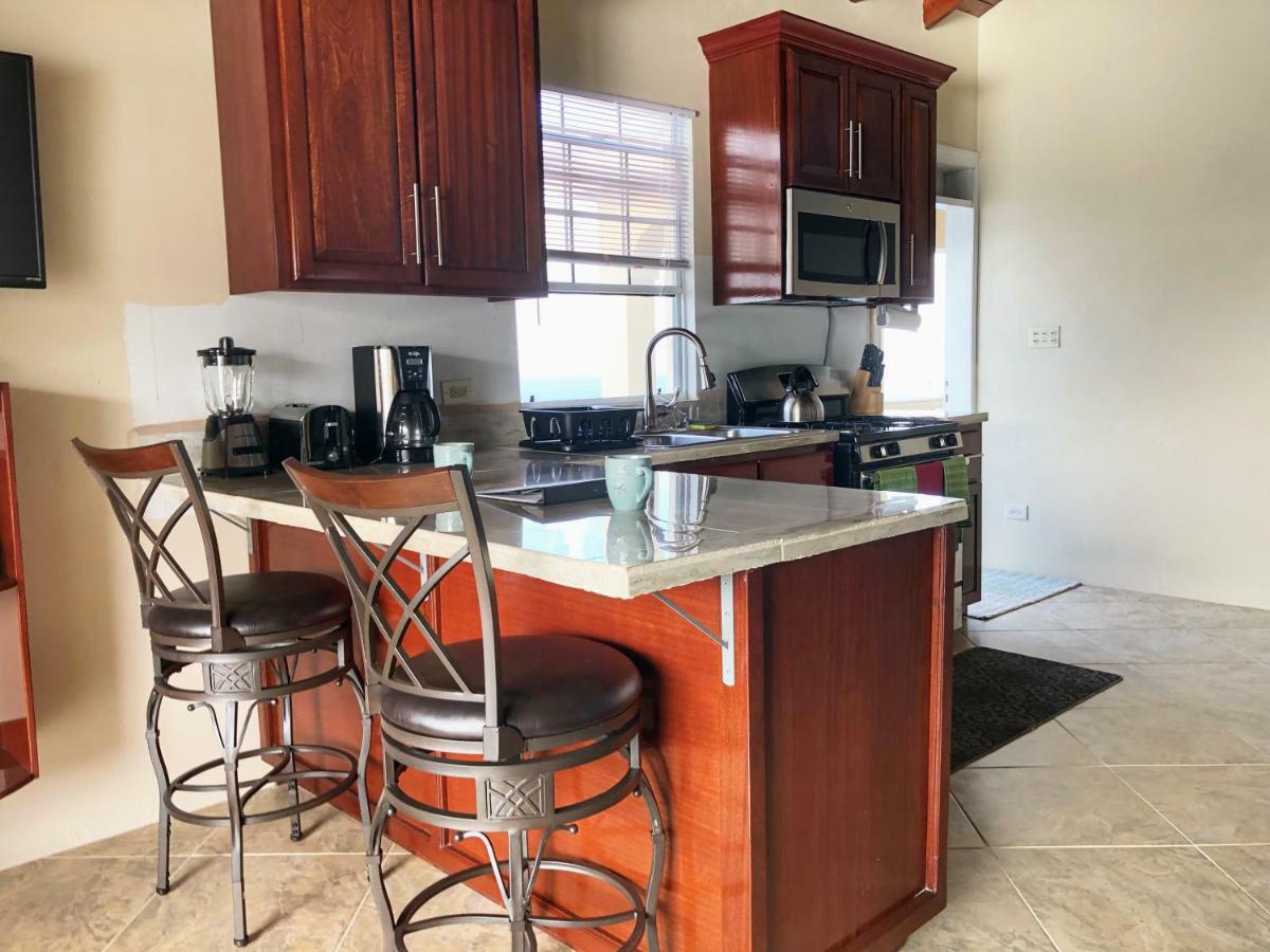 Ocean View Villas Jost Van Dyke Екстериор снимка
