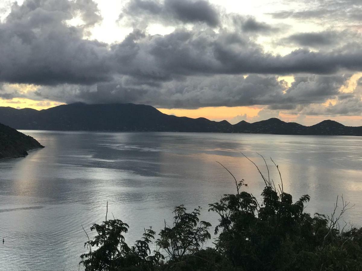 Ocean View Villas Jost Van Dyke Екстериор снимка