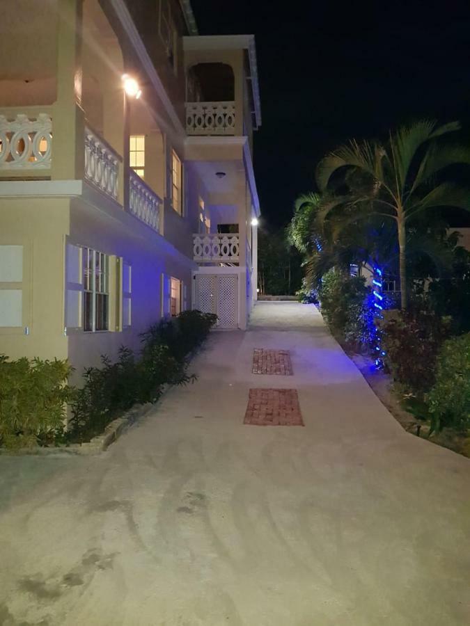 Ocean View Villas Jost Van Dyke Екстериор снимка
