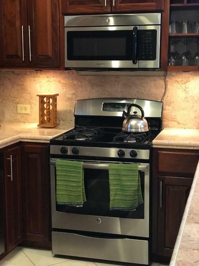 Ocean View Villas Jost Van Dyke Екстериор снимка
