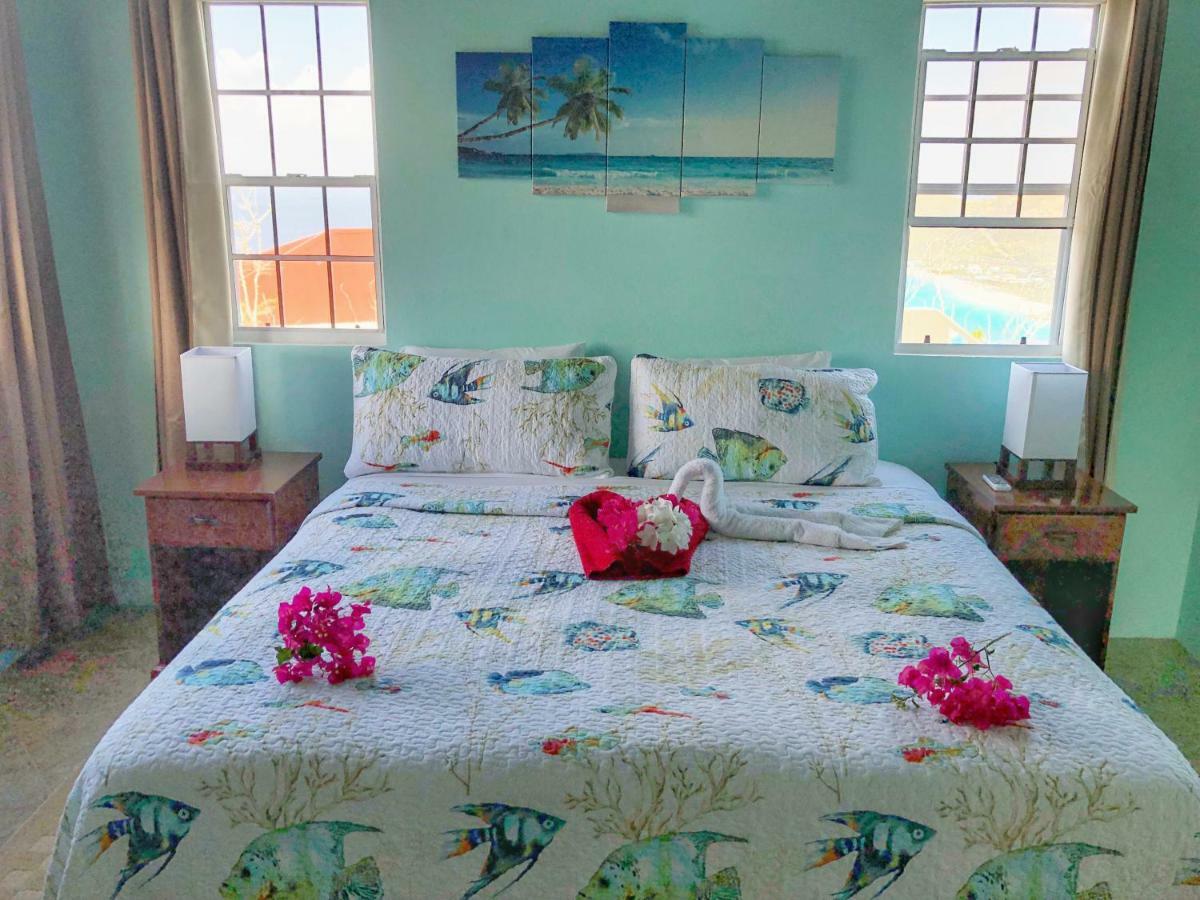 Ocean View Villas Jost Van Dyke Екстериор снимка