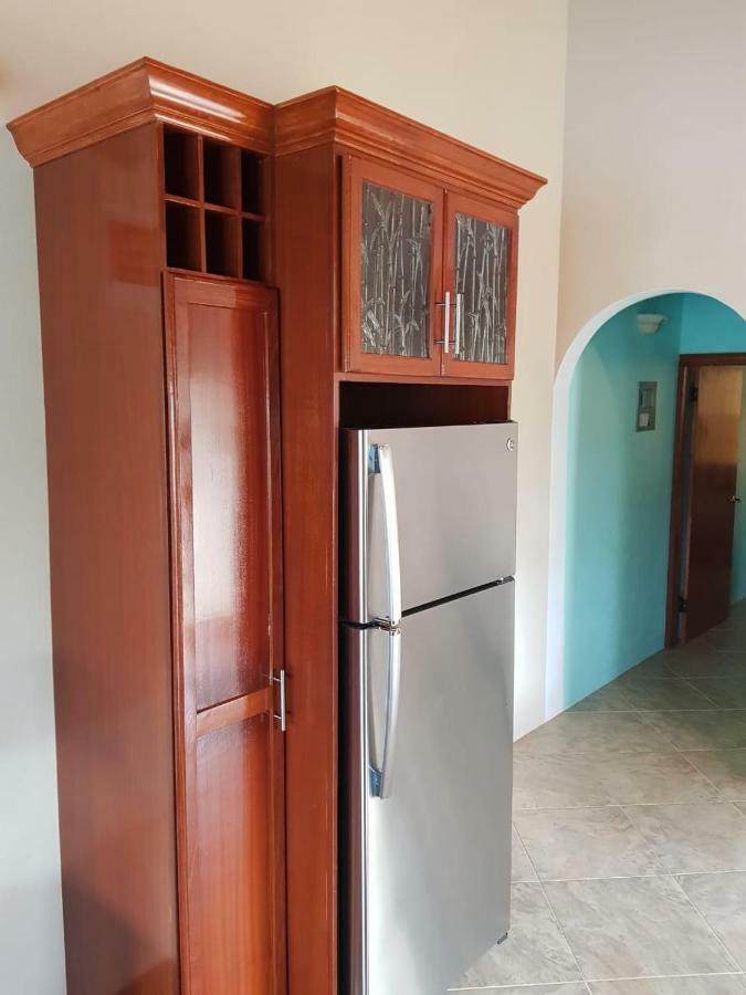 Ocean View Villas Jost Van Dyke Екстериор снимка