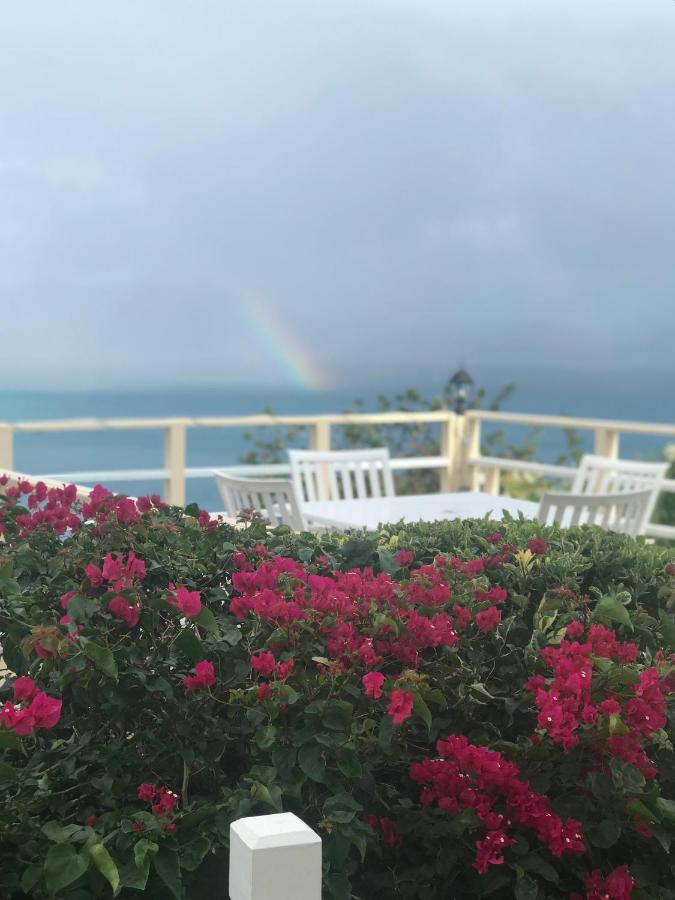Ocean View Villas Jost Van Dyke Екстериор снимка